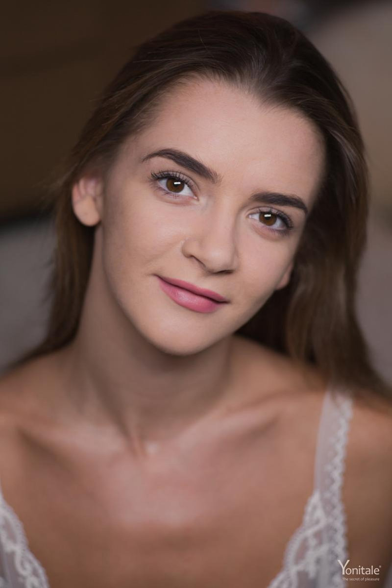 Проститутка Жанна